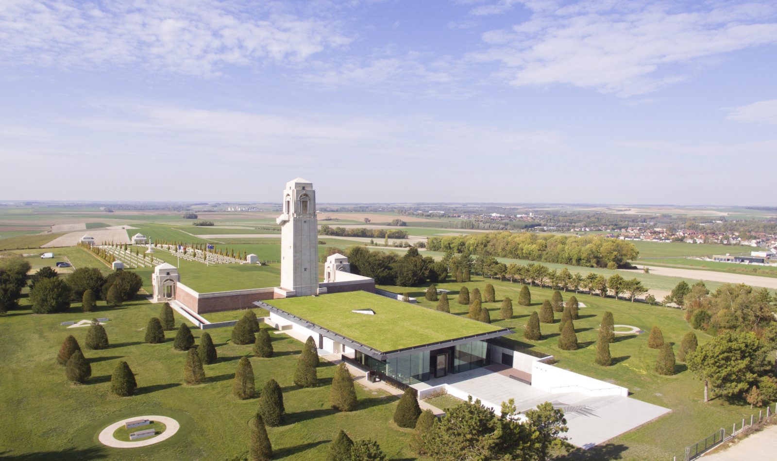 Sir John Monash Centre