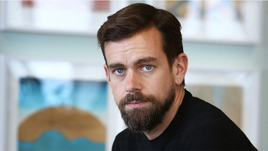 Square's Jack Dorsey
