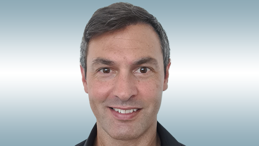 Laybuy CTO Todd Mansill.