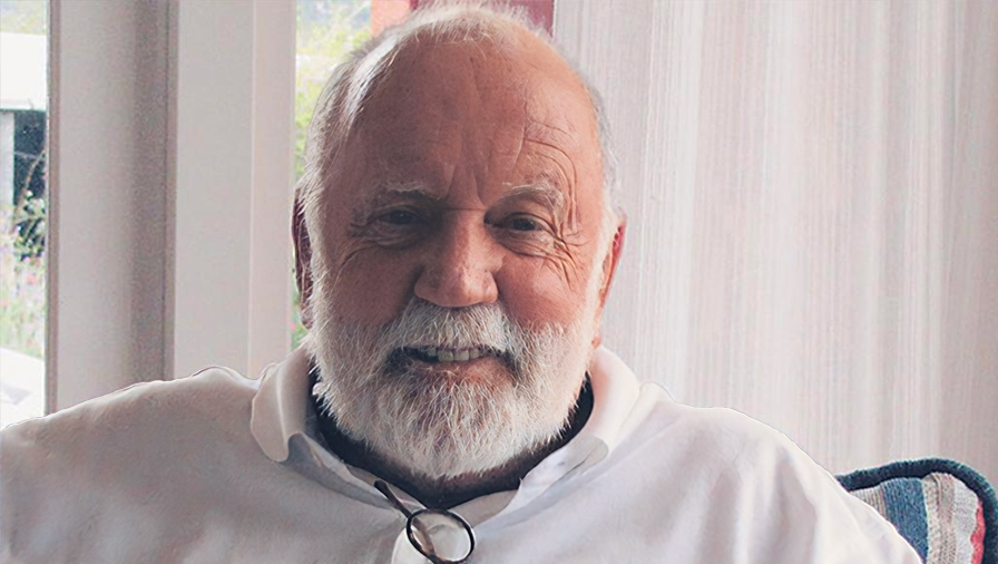 Tony Gibbs passed away in June 2020 after a period of ill health.