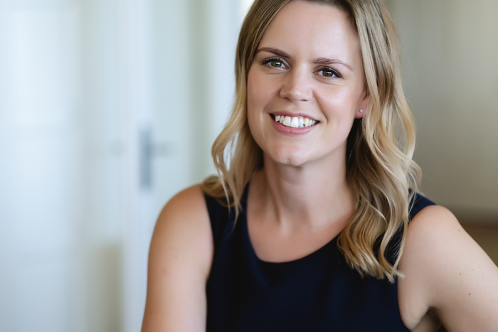 Wellington’s Alicia McKay ‘cuts through the crap’ of leadership.