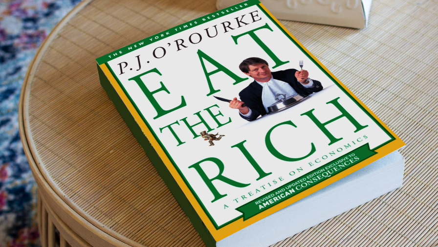 Eat-the-Rich