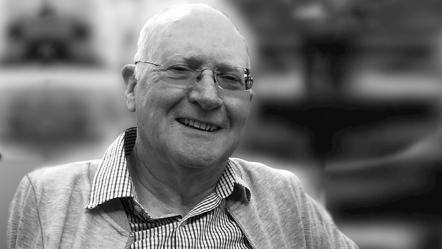 Peter Hamilton believes head-of-state protocol is crucial to trade and promotion opportunities