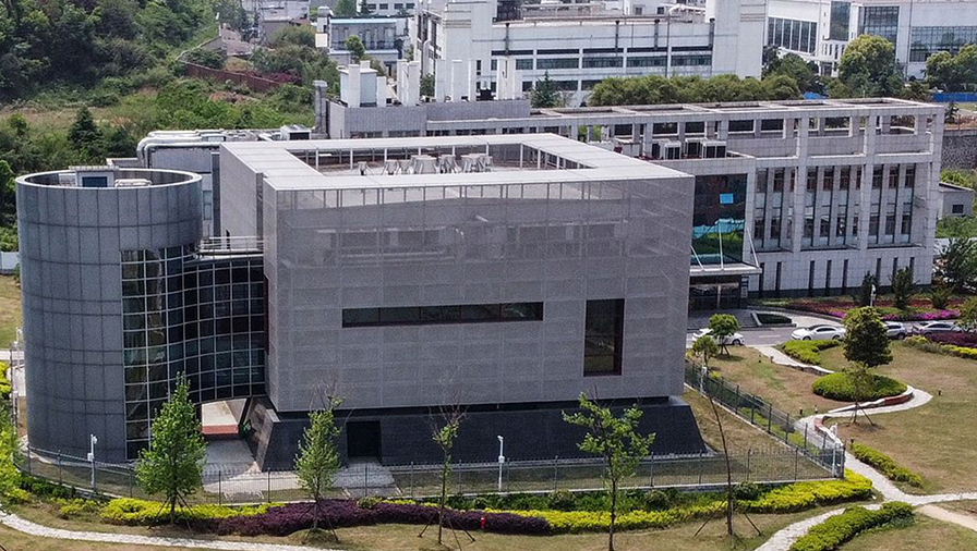 Wuhan Institute of Virology