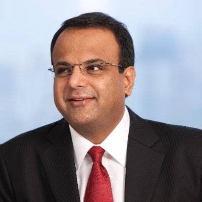 Coats names industrials boss Rajiv Sharma as CEO