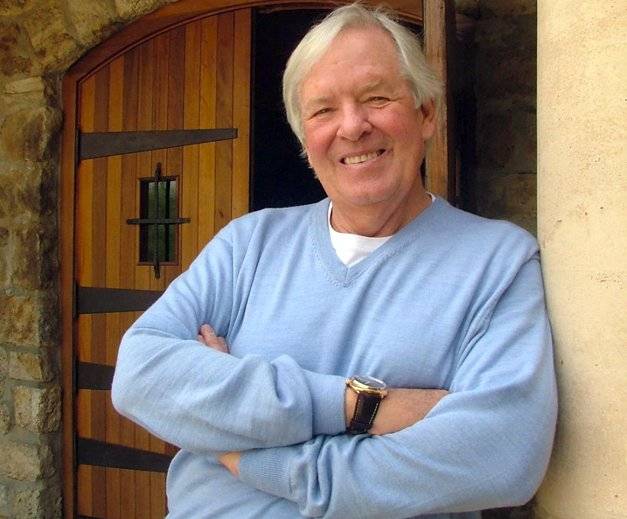 Foley suffers $1m+ quake damage to wine tanks