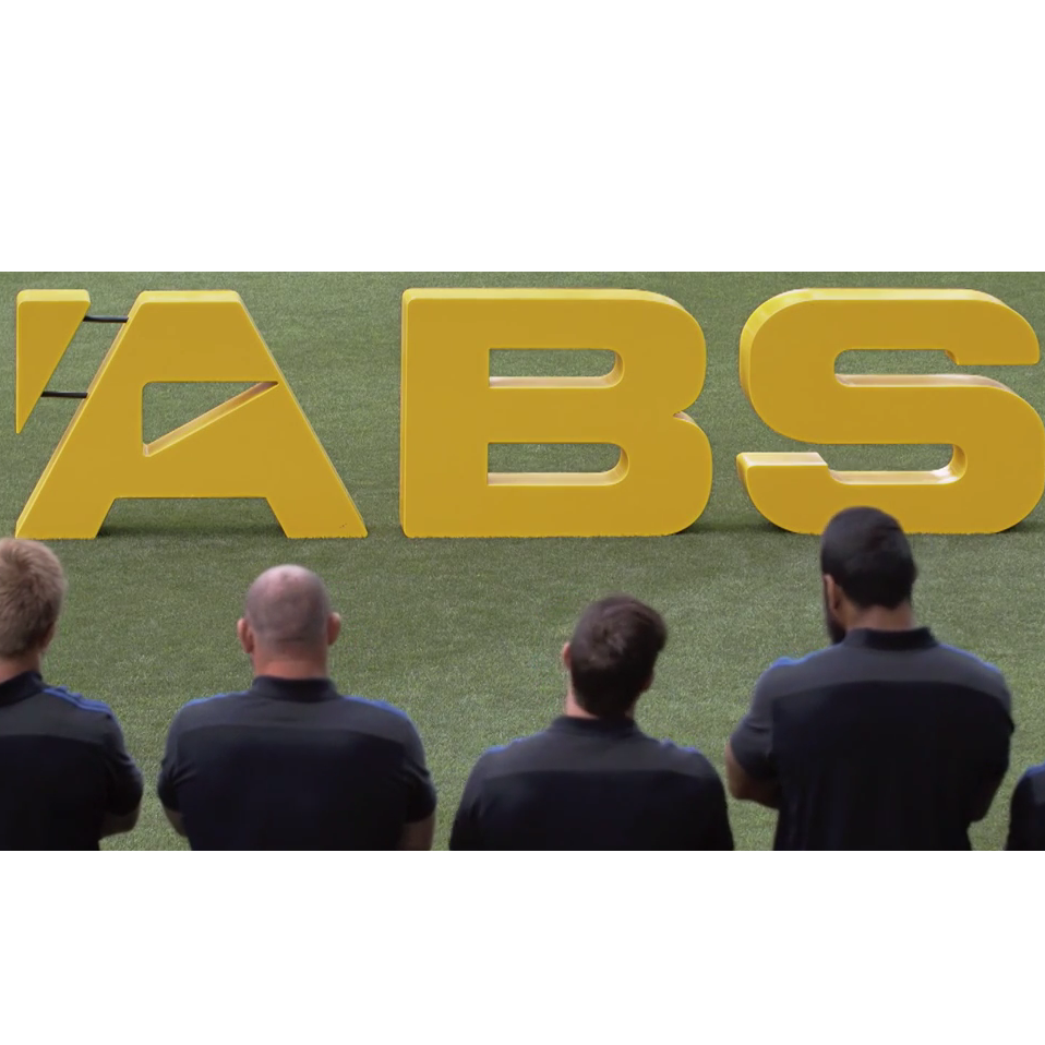 ASB named All Blacks' bank sponsor