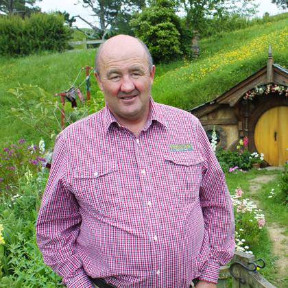 NBR Radar: The man behind the country's most popular international ...