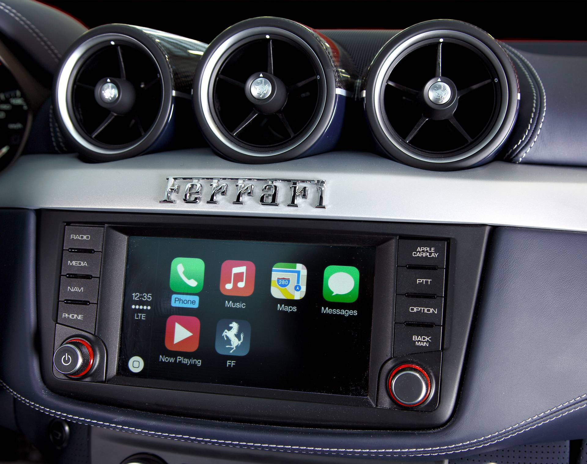 Car Torque: Google will unveil its first in-car operating system