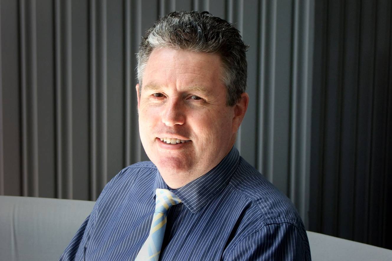 New manager for steel industry body