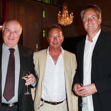 Rialto Channel expands overseas