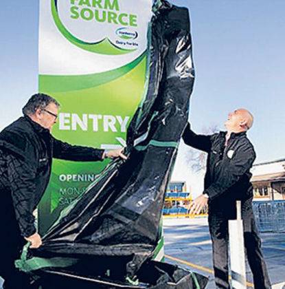 Farm Source Call Intelact accuses Fonterra of breaching settlement over 'Farm Source' brand