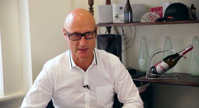 Geoff Roe Moa shares soar after meeting sales guidance