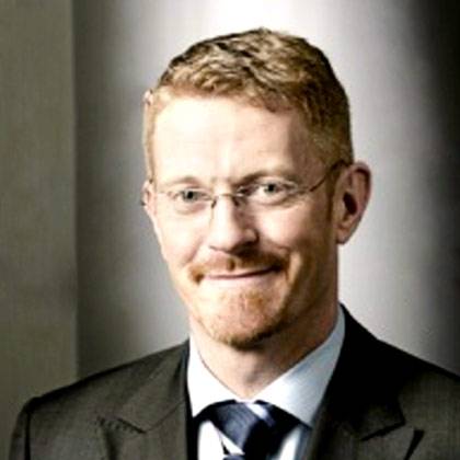 Greg R Meland Heartland, smaller banks benefit from Australian levy on majors