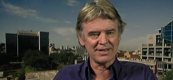 George Hathy Key's education guru lashes out