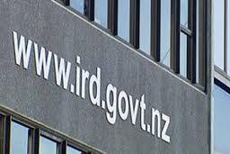 IRD papers show IT system on brink of collapse