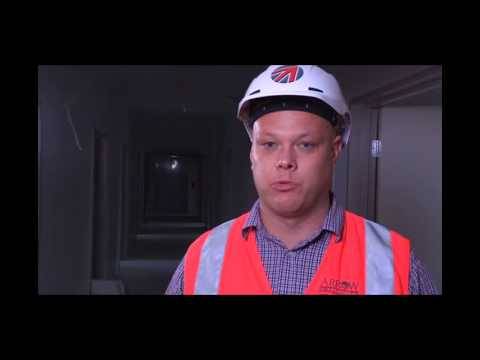 Jeff Rivenbark Mainland firm takes on Auckland market