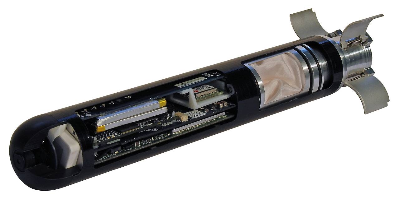No.8 Re-wired: The New Zealand Space Programme