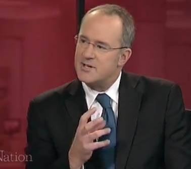 Phil Levantis Labour would change LVR policy
