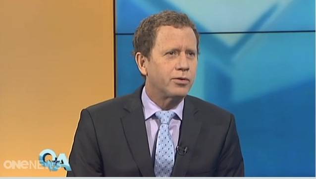 Green Party says it’s time to reform the Reserve Bank Act