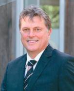 Acurity Health appoints Ian England as chief executive
