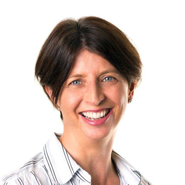 Angela Raup Third proposal for America’s Cup bases