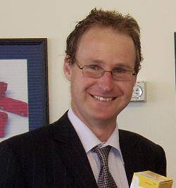 Christopher Merdon Energy Mad needs to smarten its act, IPO organiser says