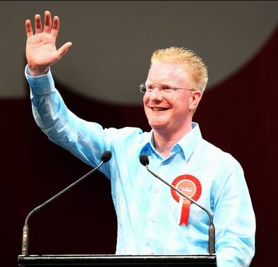 Labour would welcome Hughes back