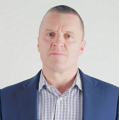 Greg Mellen Wellington Drive lifts sales and is bullish on annual guidance