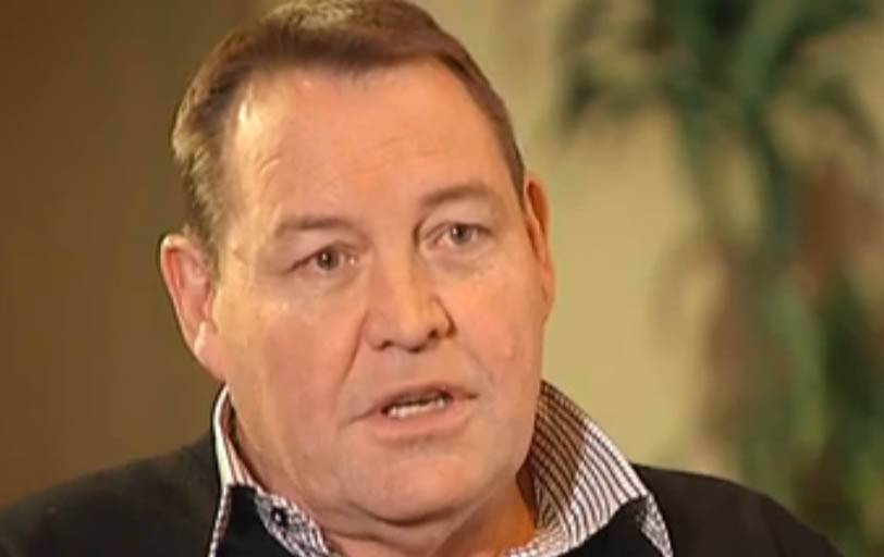 I've hurt some people along the way — Hansen