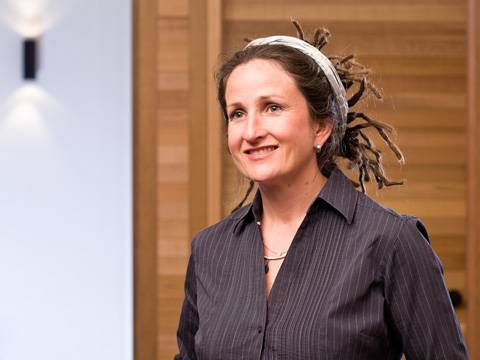 Jenn Rauscher Executive appointments