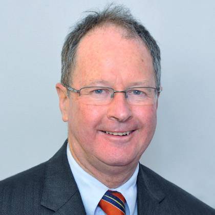 Jonathan Rohrig Local markets the place to be in next correction, says analyst