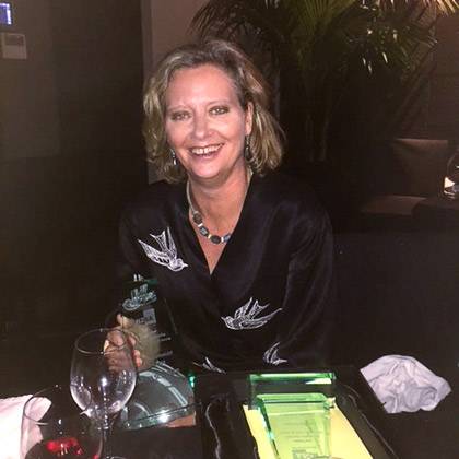 Rob Campbell, NBR journalists pick up gongs