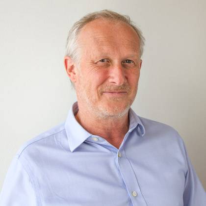 NEIL GAUGHT on confronting the realities of business reform