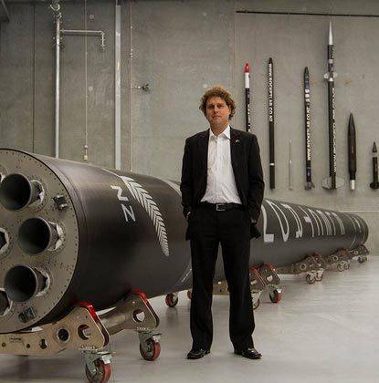 Rocket Lab signs fourth major satellite launch client