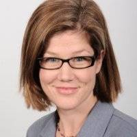 Ruby Corrigan Executive appointments