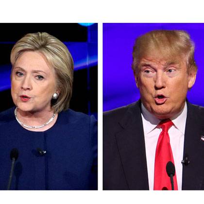 Trump and Clinton debate strategies that can make anyone a better ...