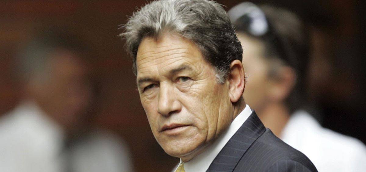 Winston Rocha Election 2014: Winston's legacy option