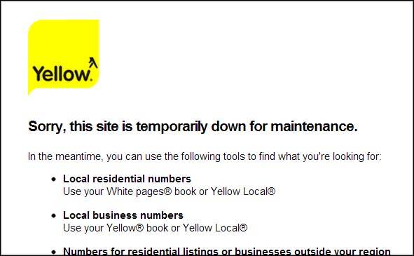 Not Published Yellow Icon Yellow offline
