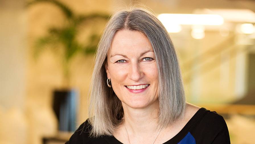 ANZ boss to chair banking lobby group