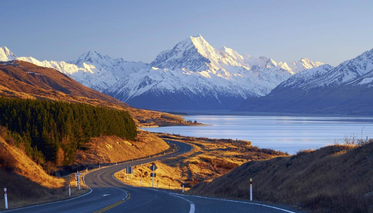 Govt outlines its vision for the future of tourism - NBR
